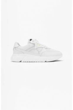 Axel Arigato Genesis Triple Sneakers White