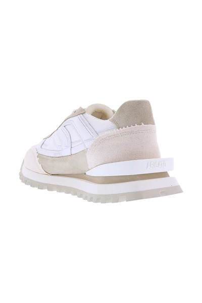 Axel Arigato Sneakers Sonar Sneaker White - Afbeelding 3