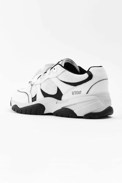 Axel Arigato Catfish Lo SNEAKERS White - Afbeelding 2