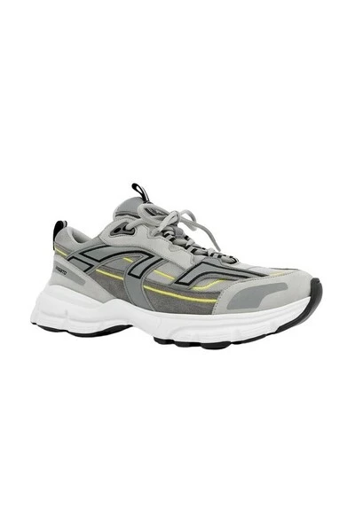 Axel Arigato Marathon R-Trail Sneakers Gray - Afbeelding 2