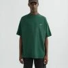 Axel Arigato T-Shirts Green