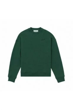 Axel Arigato Hoodies & Sweatvesten Primary Sweatshirt Green