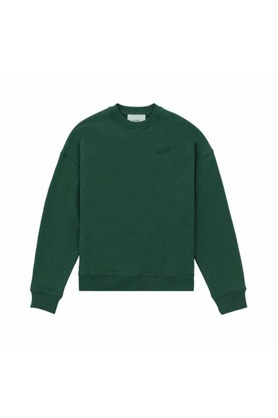 Axel Arigato Hoodies & Sweatvesten Primary Sweatshirt Green
