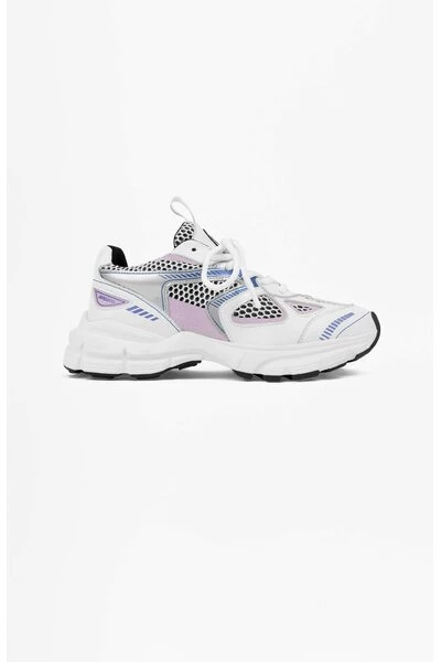 Axel Arigato Sneakers Marathon Runner Purple - Afbeelding 3