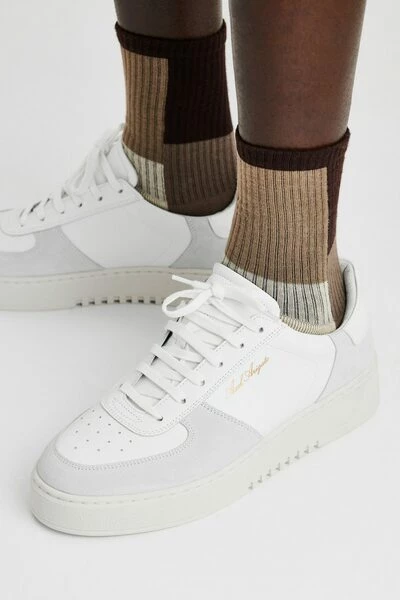 Axel Arigato Orbit Sneakers Gray - Afbeelding 3