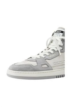 Axel Arigato Dice Hi Sneakers Beige