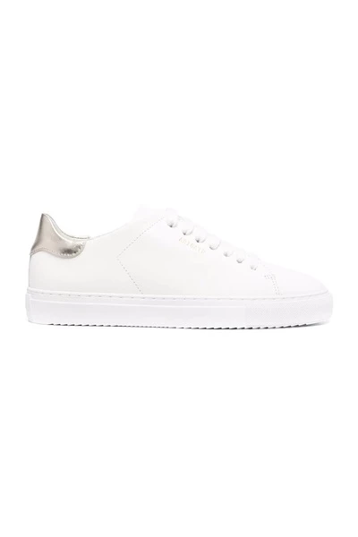 Axel Arigato Sneakers Shoes White - Afbeelding 3