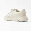 Axel Arigato Sneakers Genesis Vintage Runner Shoes Beige