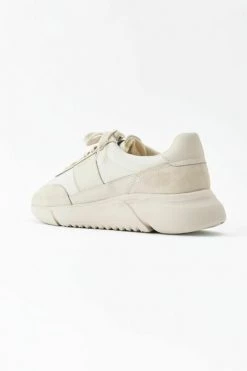 Axel Arigato Sneakers Genesis Vintage Runner Shoes Beige