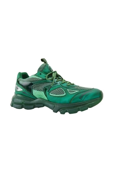 Axel Arigato Sneakers Green - Afbeelding 4