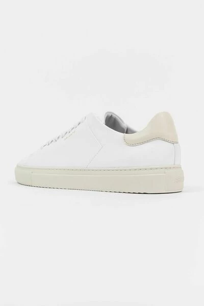 Axel Arigato Clean 90 Vegan Sneakers White - Afbeelding 4