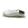 Axel Arigato Clean 90 Bird Tape Low Top Sneakers White