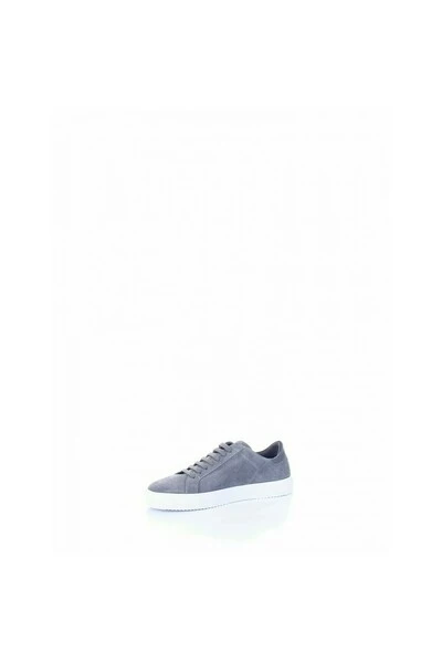 Axel Arigato Clean 90 Suede Sneakers Gray - Afbeelding 5