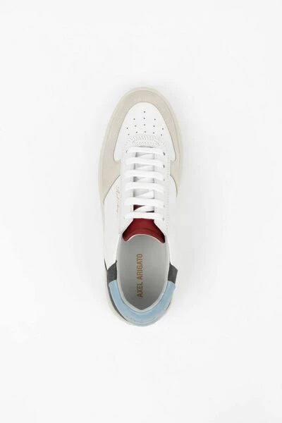 Axel Arigato Orbit Sneakers White - Afbeelding 4