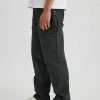 Axel Arigato Chino's Gear Pants Black
