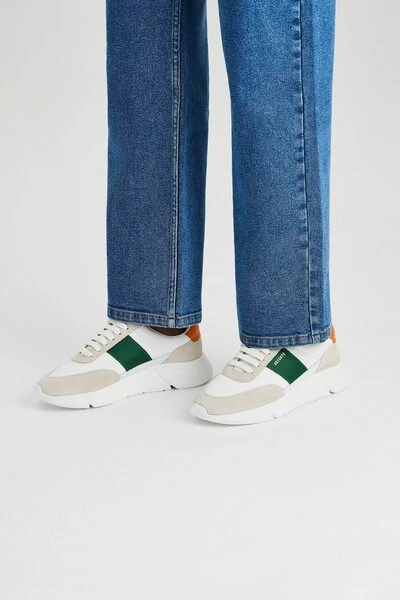 Axel Arigato Sneakers White - Afbeelding 4