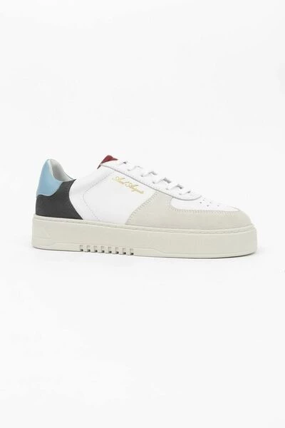 Axel Arigato Orbit Sneakers White - Afbeelding 3