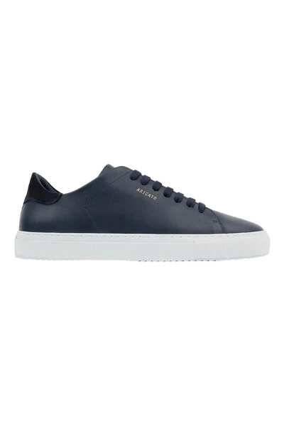 Axel Arigato Clean 90 Sneakers Blue - Afbeelding 2
