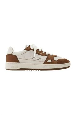 Axel Arigato Dice Lo Sneakers Brown