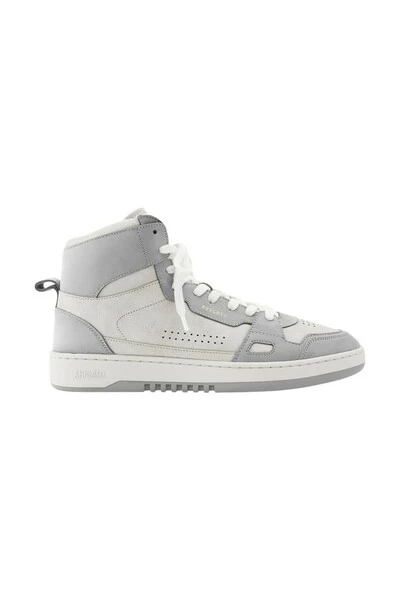 Axel Arigato Dice Hi Sneakers Beige - Afbeelding 2