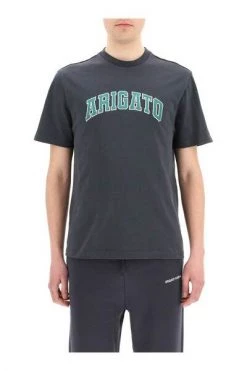 Axel Arigato T-Shirts Black