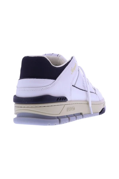 Axel Arigato Area Lo Sneakers White - Afbeelding 4
