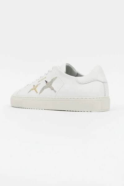 Axel Arigato Sneakers White - Afbeelding 2