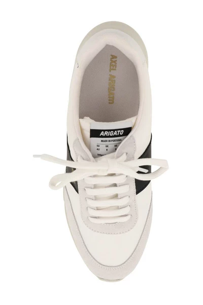 Axel Arigato Sneakers Beige - Afbeelding 3