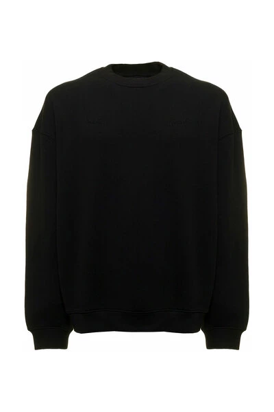 Axel Arigato Hoodies & Sweatvesten Sweatshirts Black