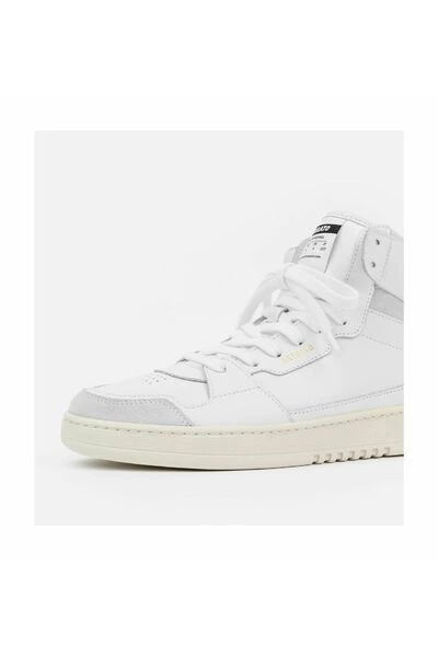 Axel Arigato Sneakers Dice Hi Sneaker White - Afbeelding 2