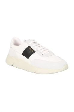 Axel Arigato Genesis Vintage Runner Sneakers White