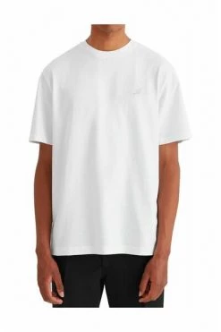 Axel Arigato T-Shirts White