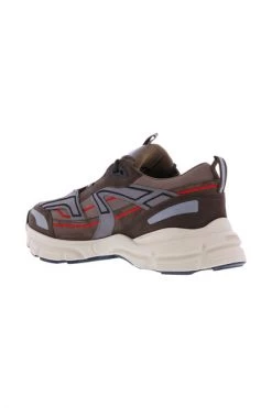 Axel Arigato Marathon Trail Sneakers Brown