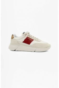 Axel Arigato Sneakers Beige