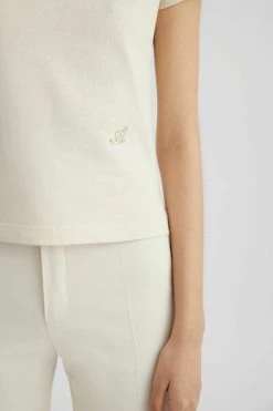 Axel Arigato T-shirts T SHIRT Beige