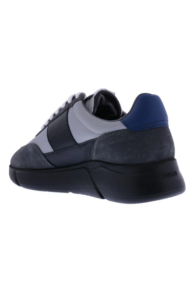 Axel Arigato Sneakers Genesis Vintage Runner Black - Afbeelding 2