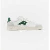 Axel Arigato A-Dice Lo Sneakers White
