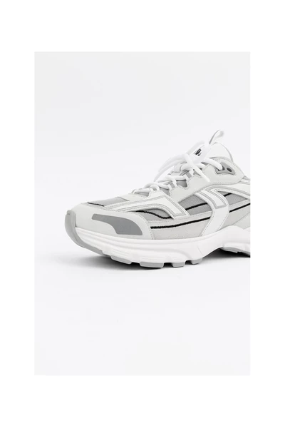Axel Arigato Marathon R-Trail Sneakers White - Afbeelding 2