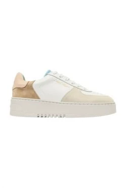 Axel Arigato Orbit Sneakers Beige