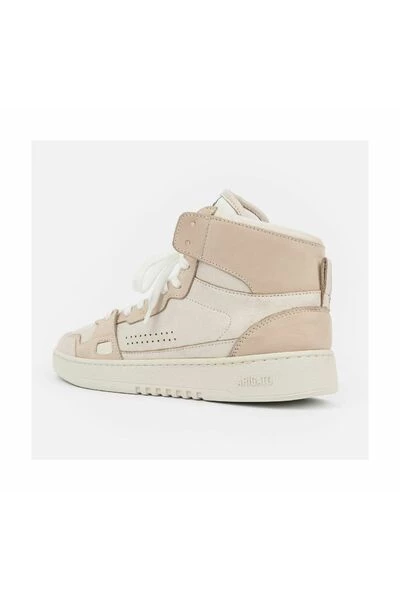 Axel Arigato Dice Hi Sneakers Beige - Afbeelding 3