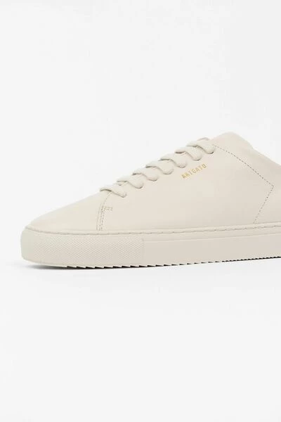 Axel Arigato Sneakers Clean 90 Sneaker Beige - Afbeelding 4