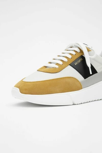 Axel Arigato Sneakers Beige - Afbeelding 3