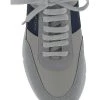 Axel Arigato Runner Sneakers Gray