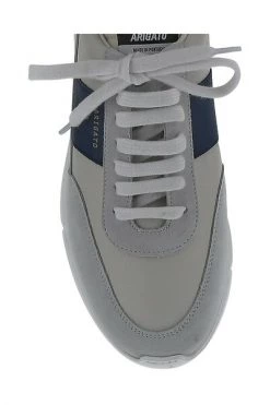 Axel Arigato Runner Sneakers Gray