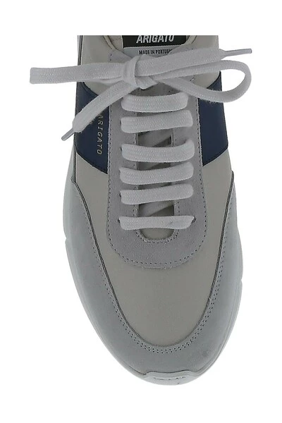 Axel Arigato Runner Sneakers Gray