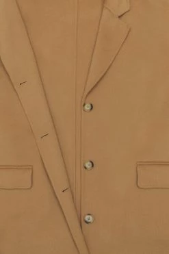 Axel Arigato Trenchcoats & Mantels Medea Wool Coat Beige