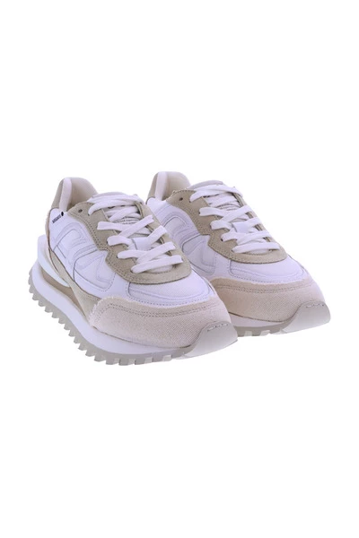 Axel Arigato Sneakers Sneaker White - Afbeelding 4