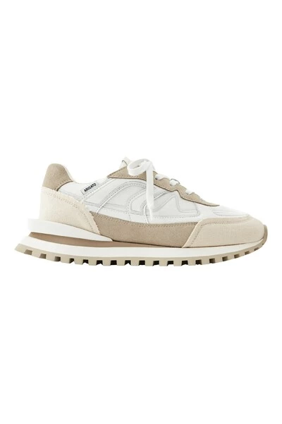 Axel Arigato Sneakers Beige - Afbeelding 6