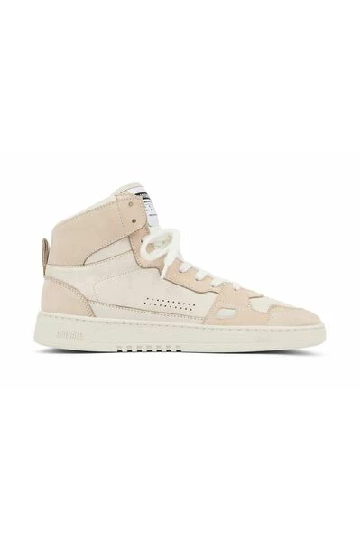 Axel Arigato Sneakers Dice Hi Sneaker Beige - Afbeelding 3