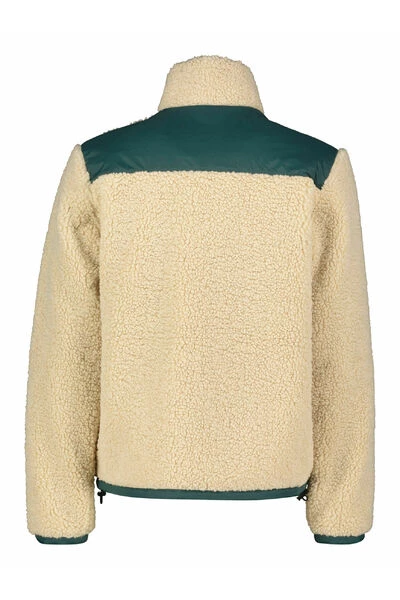 Axel Arigato Fleece Jassen Fleece Jackets Beige - Afbeelding 4